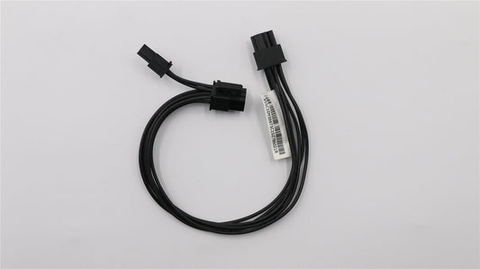 Lenovo ThinkStation P720 P520 GFX power cable Single drop 00XL280