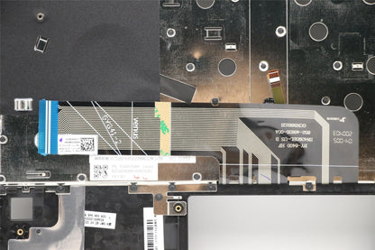 Lenovo Upper Case ASM_KO W 81X1 GY 5CB0Y85499
