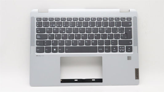 Lenovo Upper Case ASM_SPA W 82R9 CG BL 5CB1H71537