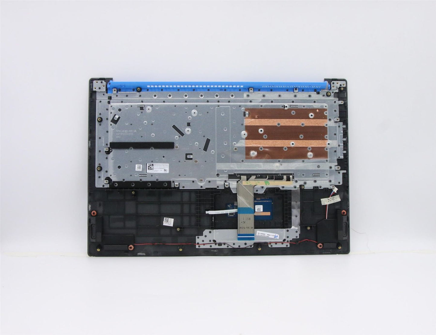 Lenovo Upper Case ASM_IT L 81LL NBL 5CB0U42840
