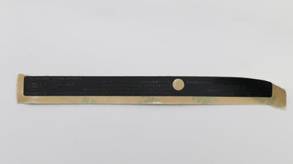 Lenovo 01AY272 LABEL Label kit