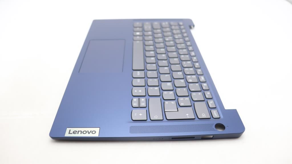 Lenovo COVER Upper Case ASM_FRA L 83EQFPABBL 5CB1M46306