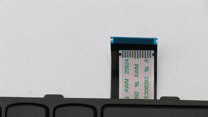 Lenovo ThinkPad E450 E455 E460 E465 Keyboard French Black 04X6112