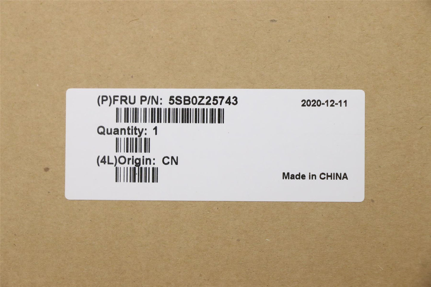 Lenovo Yoga 9-14ITL5 Speaker Speakers 5SB0Z25743