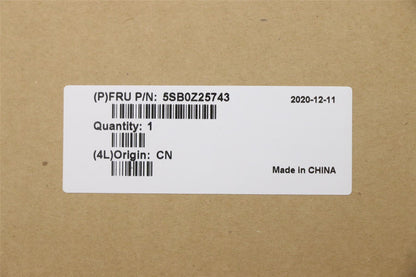 Lenovo Yoga 9-14ITL5 Speaker Speakers 5SB0Z25743
