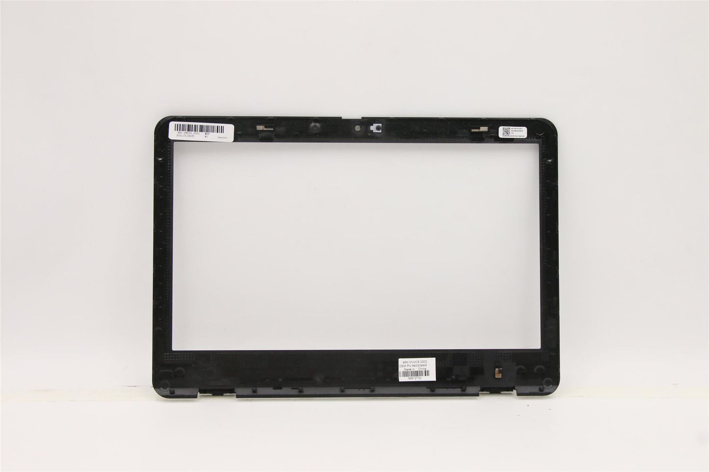 Lenovo FRU BEZEL BEZEL LCD 100W GEN3 5B30Z38906