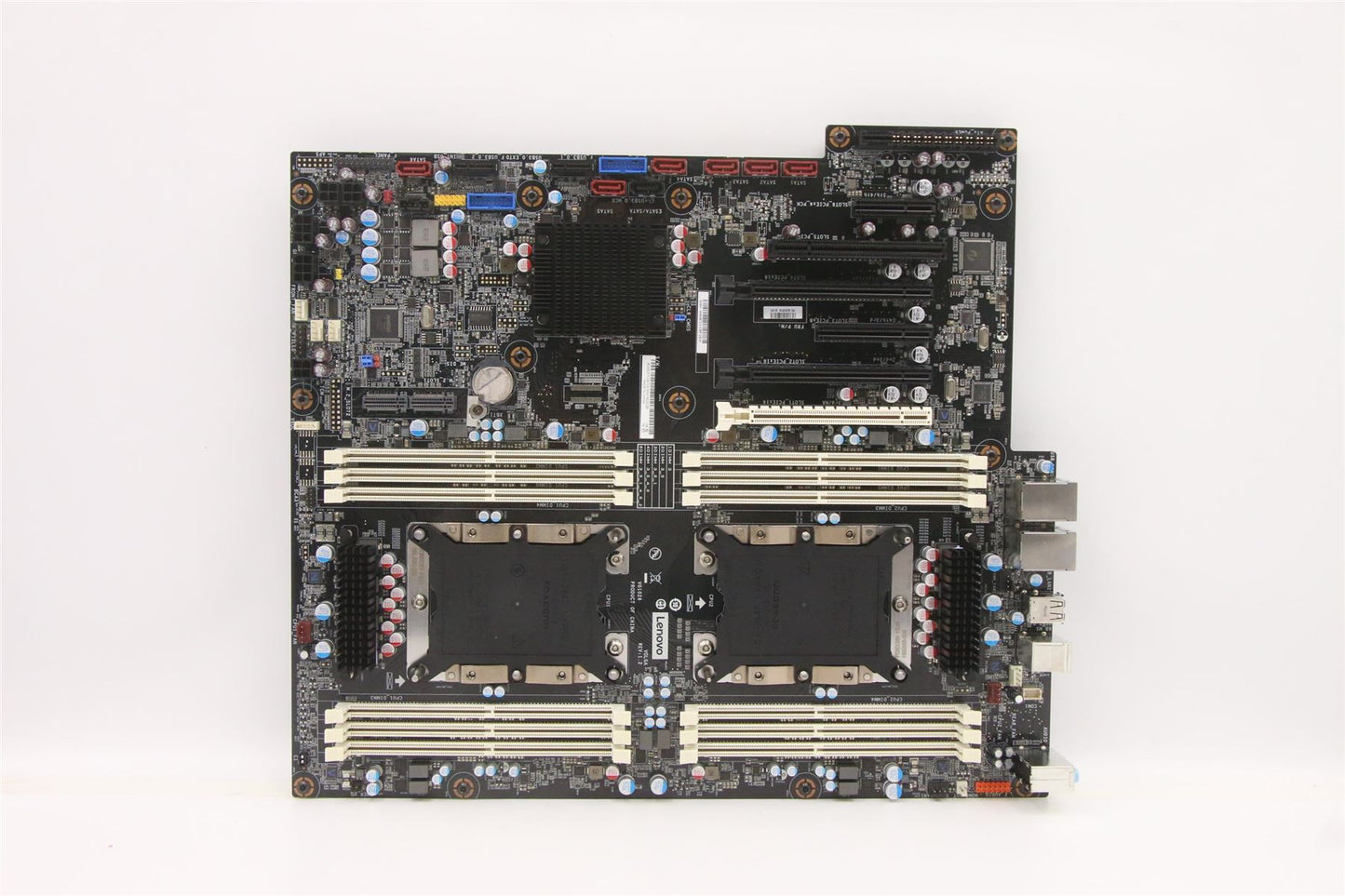 Lenovo ThinkStation P720 Motherboard Mainboard 5B20X58756