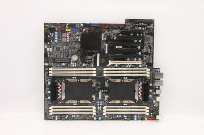 Lenovo ThinkStation P720 Motherboard Mainboard 5B20X58756