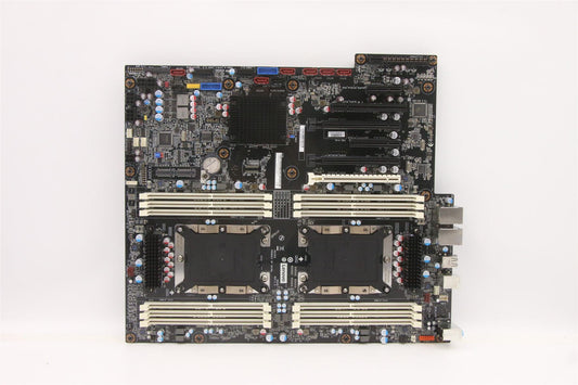 Lenovo ThinkStation P720 Motherboard Mainboard 5B20X58756