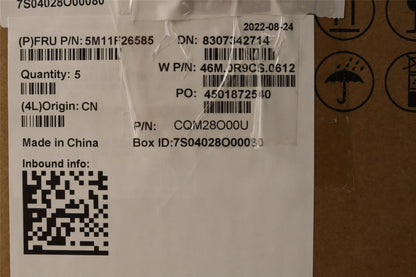 Lenovo 13w Gen 2 13w Keyboard Palmrest Top Cover Russian Black 5M11F26583