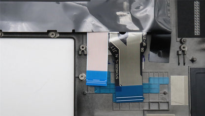 Lenovo WW C-Cvr+EST KB ASM,CHY 5M11D12151