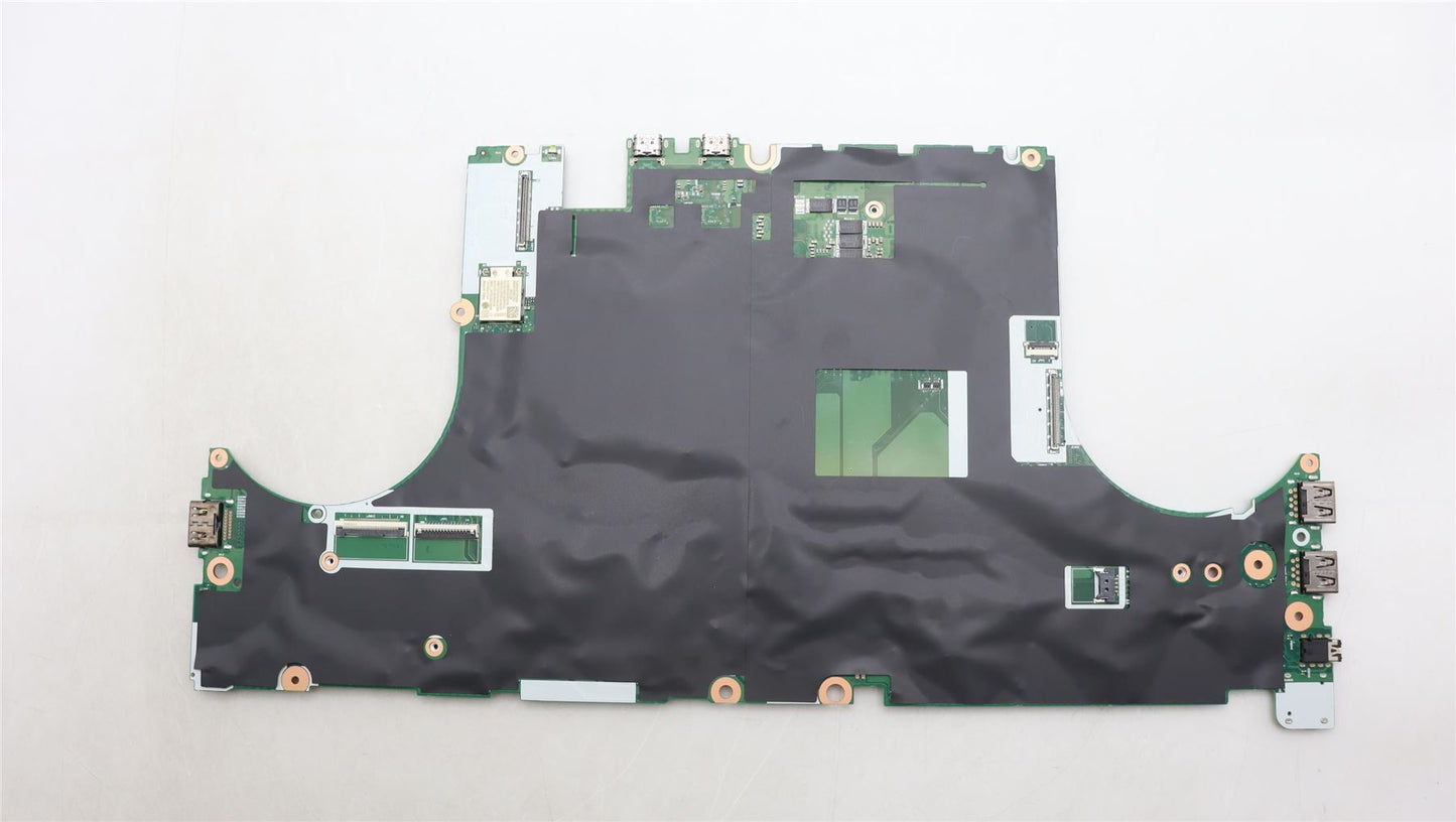 Lenovo ThinkPad P16v Gen 1 Motherboard Mainboard DIS AMDR77840HS-PRO 5B21L75766