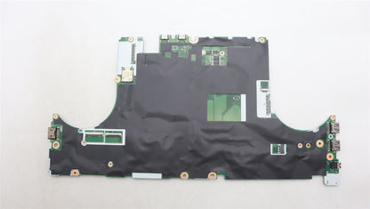 Lenovo ThinkPad P16v Gen 1 Motherboard Mainboard DIS AMDR77840HS-PRO 5B21L75766