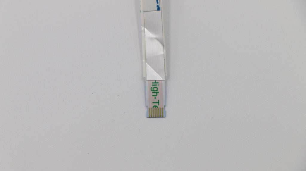 Lenovo ThinkPad T570 P51s Fingerprint Reader Board Cable 01ER031