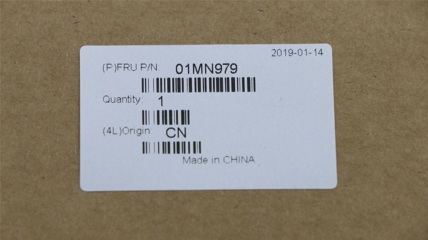 Lenovo MECH_ASM MAIN BRACKET V330 01MN979