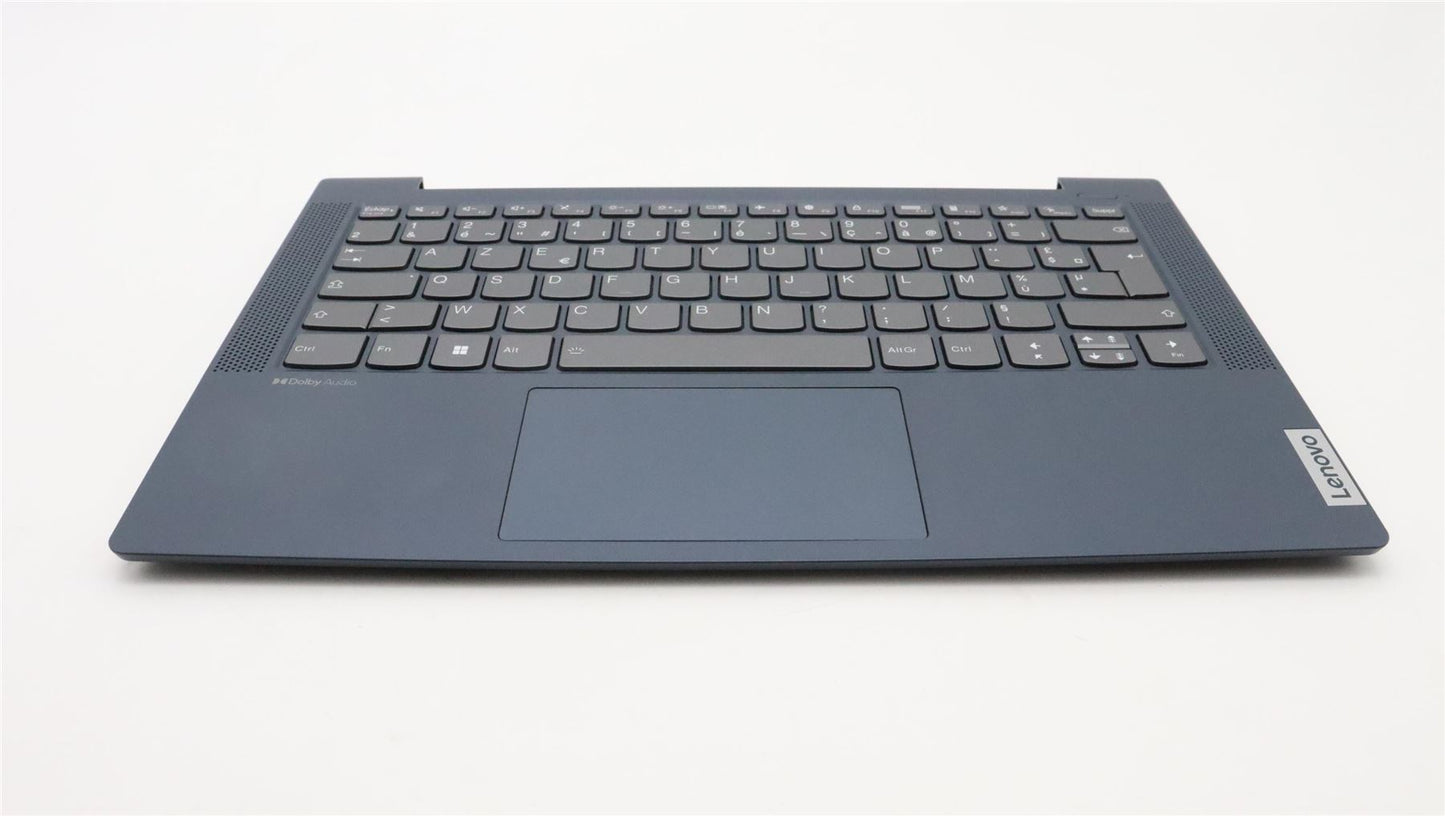 Lenovo UpperCaseASM_FRA C82SD PLAB NFPBL 5CB1J07457