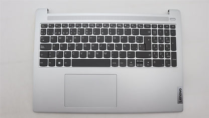 Lenovo IdeaPad 5 16IRL8 5 16IAH8 Palmrest Cover Touchpad Keyboard 5CB1L68979