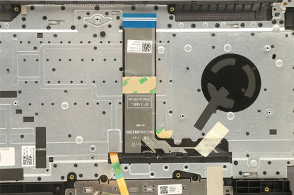 Lenovo Upper Case ASM_SPA H 82QQ SG_UMA 5CB1F36988