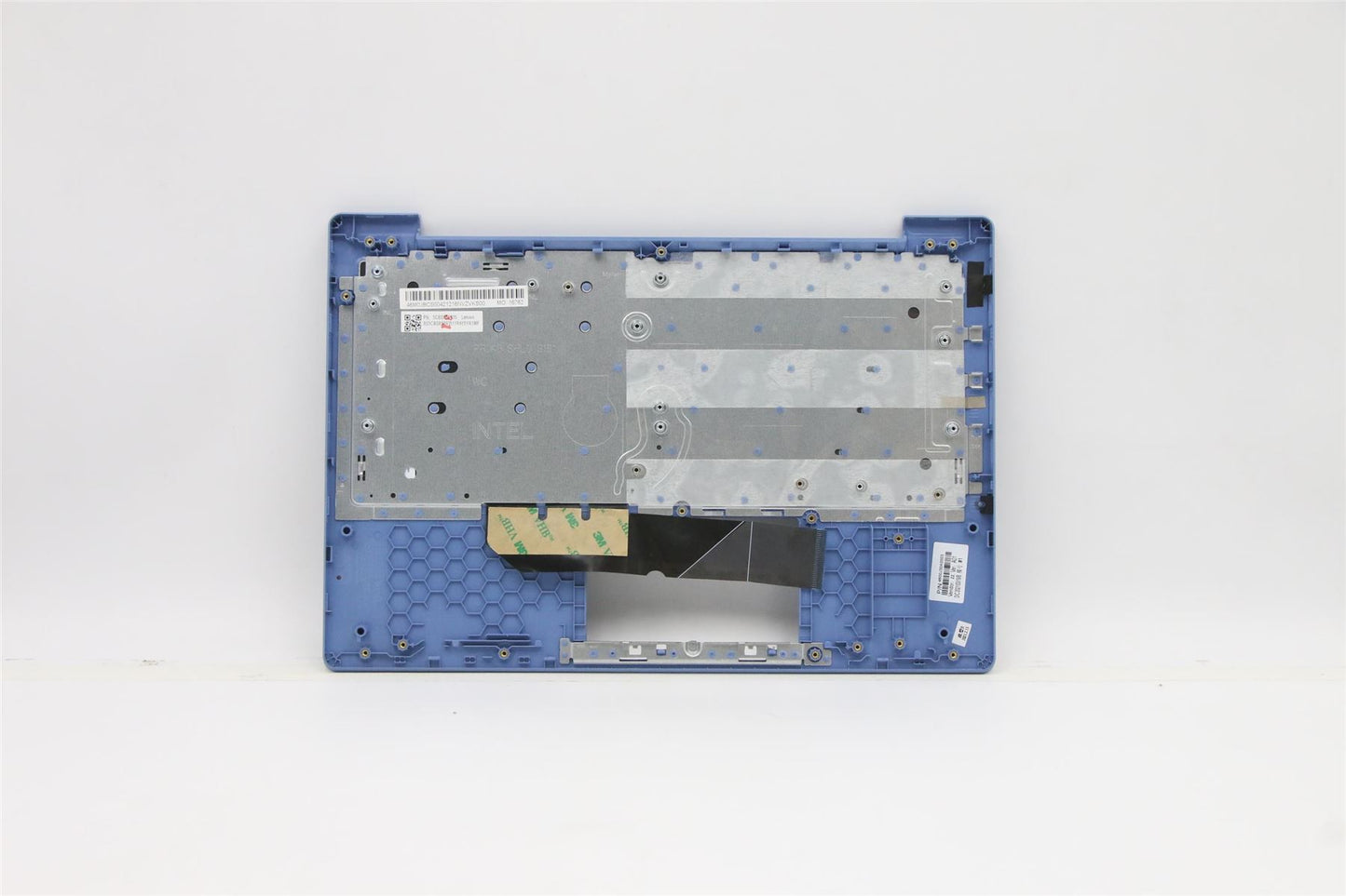 Lenovo Upper Case ASM_TI W 81VT IB 5CB0X56935