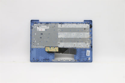 Lenovo Upper Case ASM_TI W 81VT IB 5CB0X56935