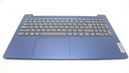 Lenovo Upper Case ASM_SPA L82X7 AB NBL 5CB1L45484