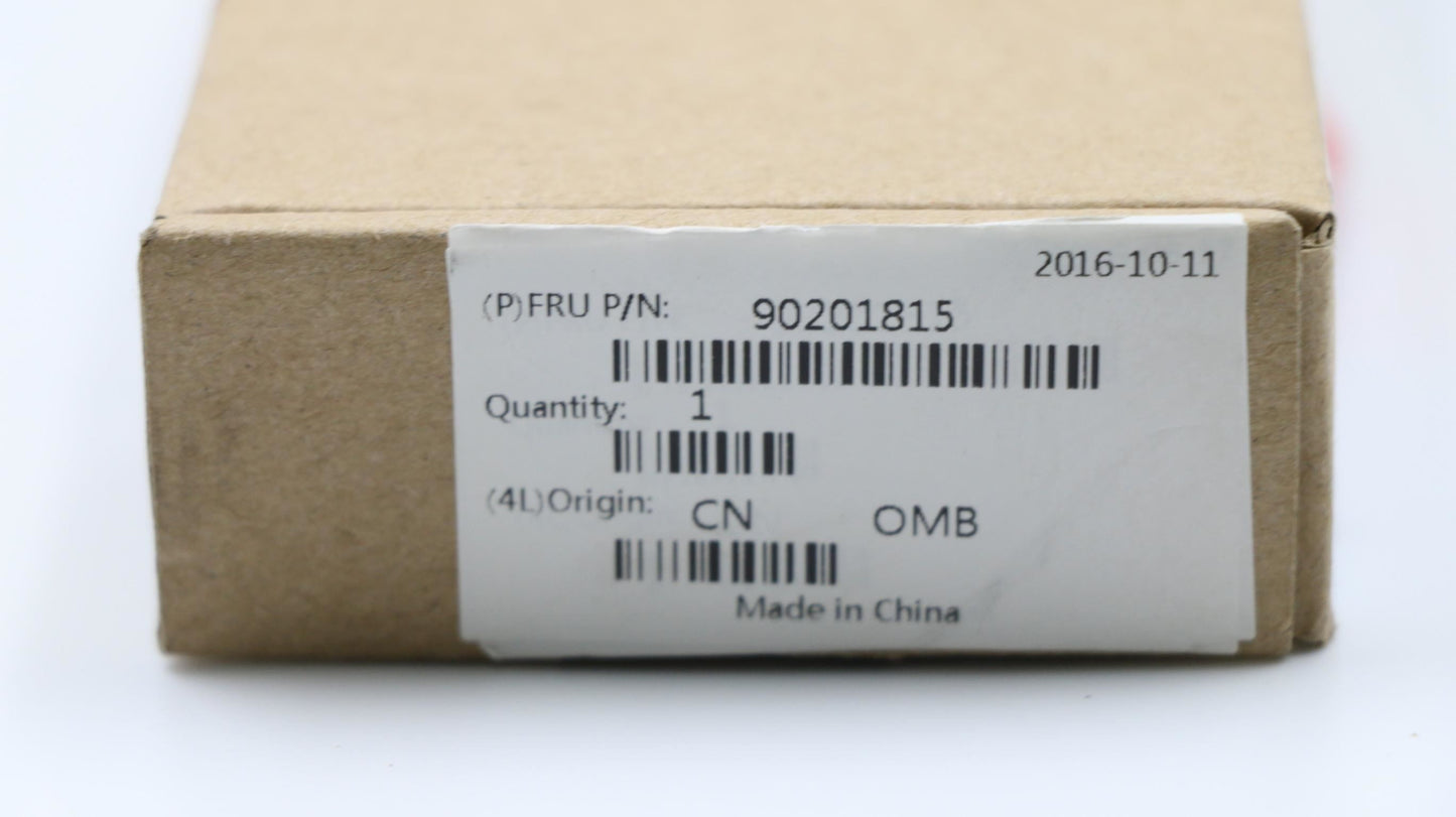 Lenovo VIUS5 Door Silver RJ45 Board 90201815