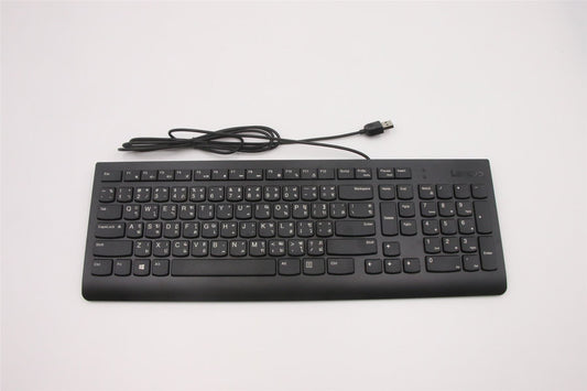 Lenovo Legion Y920T-34IKZ Y720T-34IKH Y520T-25IKL USB Wired Keyboard 00XH622