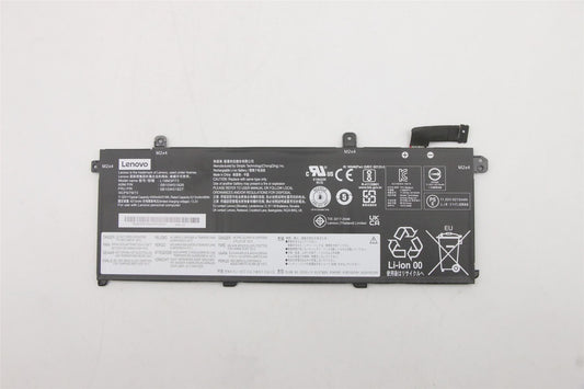 Lenovo ThinkPad P14s 1 P14s 2 T14 1 T14 2 T490 T495 P43s Battery 02DL009