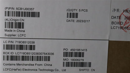 Lenovo IdeaPad 5 15IAL7 5 15ABA7 Palmrest Cover Touchpad Keyboard 5CB1J00357