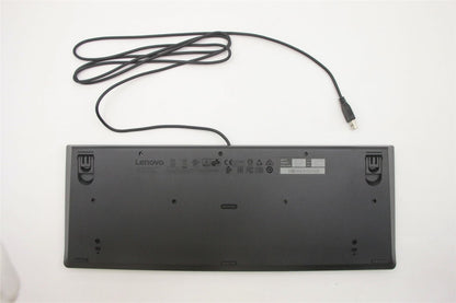 Lenovo USB TRDTNL KB BK 058 FRA 00XH701