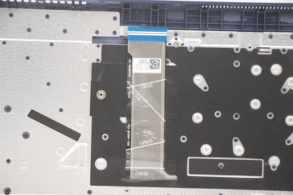 Lenovo Upper Case ASM_ITA L82H9 FP A/BUMA 5CB1B96556