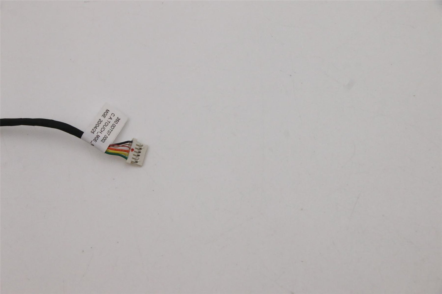 Lenovo Touch Cable 5C10U58222