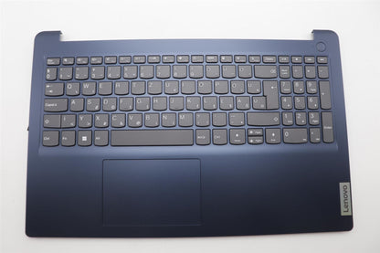 Lenovo Upper Case ASM_HUN L82LX NFPAB 5CB1F27105