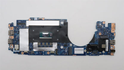Lenovo ThinkPad L13 Gen 3 Motherboard Mainboard UMA INTELI51235U 16G 5B21K86309