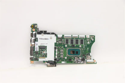 Lenovo ThinkPad X13 Gen 2 Motherboard Mainboard UMA inteli31115G4 8G 5B21H19732