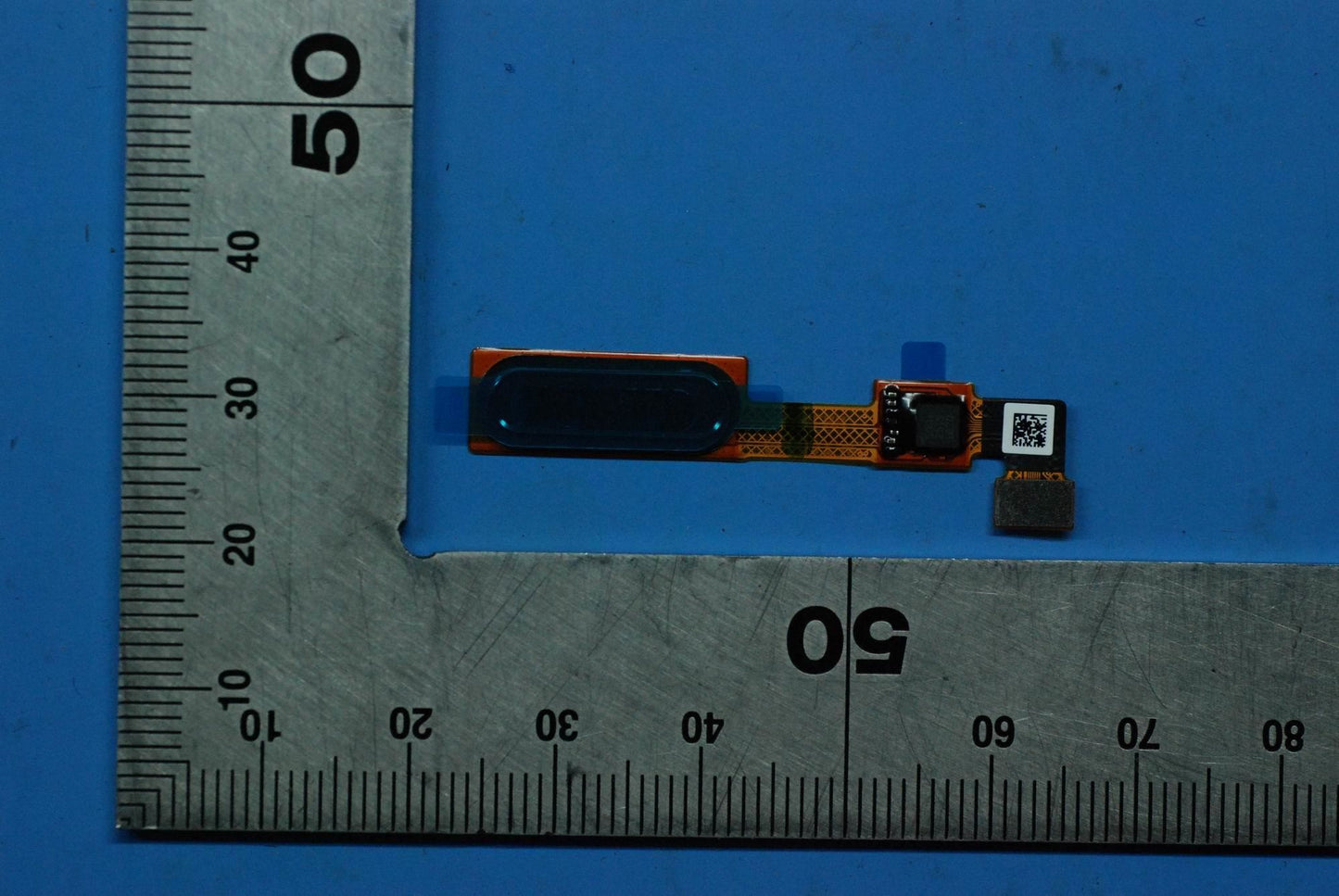 Lenovo Tab5-10 Plus_Ofilm_B_C_FPC1145 FPC Board SC98C30740