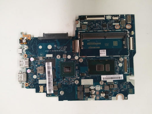 Lenovo 5B20N79565 MB C 80X5 NOK I5-7200 GTR NBL