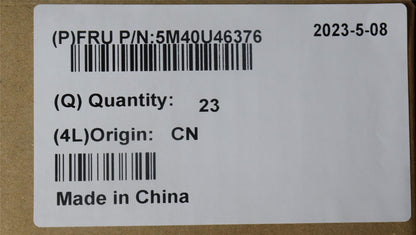 Lenovo Yoga 9s MIC 5M40U46376