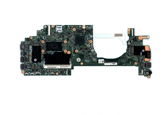 Lenovo Yoga P40 Motherboard Mainboard DIS Intel i7-6500U 01HY676