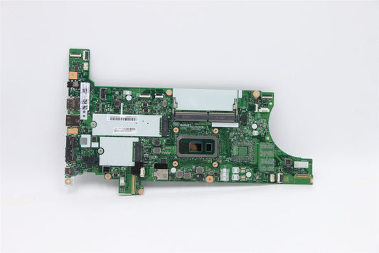 Lenovo ThinkPad T15 T14 Gen 1 Motherboard Mainboard UMA intelI710510U 5B20Z45947