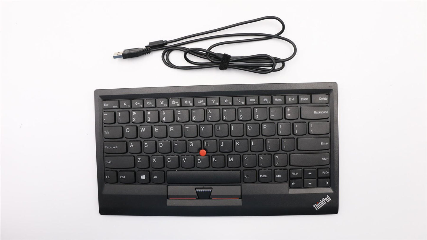 Lenovo US English 03X8715