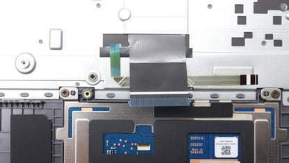 Lenovo COVER Upper Case ASM_ITA L 83ERAGFP BL 5CB1L90308