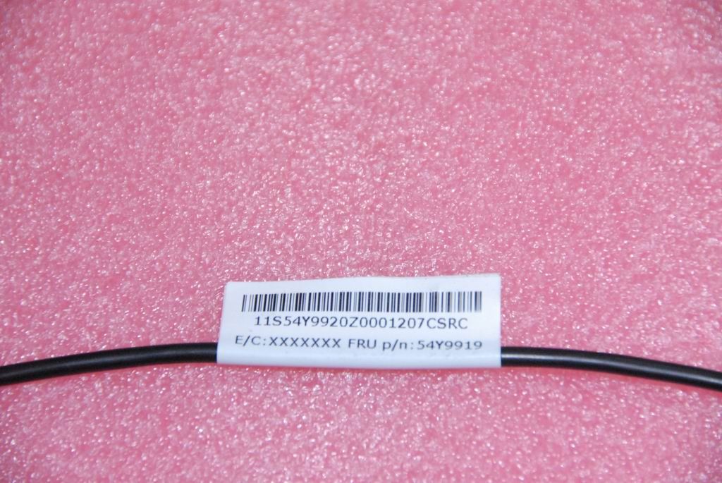 Lenovo 300-20ISH E50-05 H30-05 H50-50 Sensor Cable 31042793