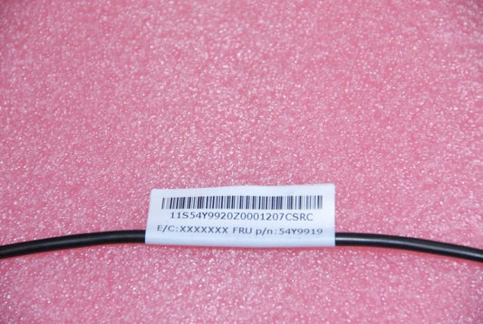 Lenovo 300-20ISH E50-05 H30-05 H50-50 Sensor Cable 31042793
