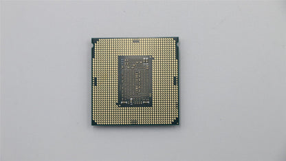 Lenovo ThinkStation P330 2nd Gen CPU Processor 5SA0U56058
