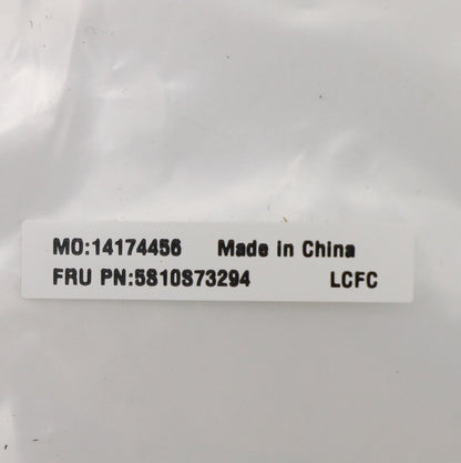 Lenovo ThinkPad X13 Screw Screws Kit 5S10S73294