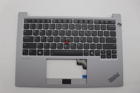 Lenovo MECH_ASM FRU KB EUROENG BL(TRI)US AG 5M11N96240
