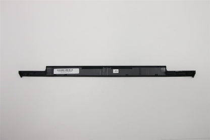 Lenovo IdeaPad U430 Touch Hinge Cap Strip Trim Cover Black 90203760