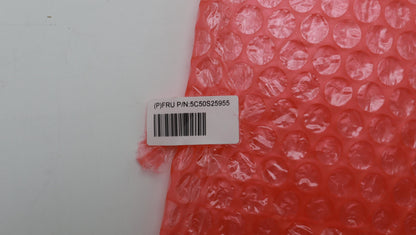 Lenovo CARDPOP Mic H 83TE Microphone Board 5C50S25955