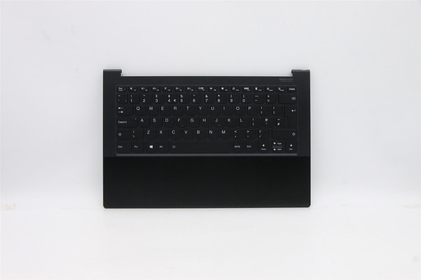 Lenovo IdeaPad 9 14ITL5 Palmrest Cover Touchpad Keyboard UK Backlit 5CB0Z69790